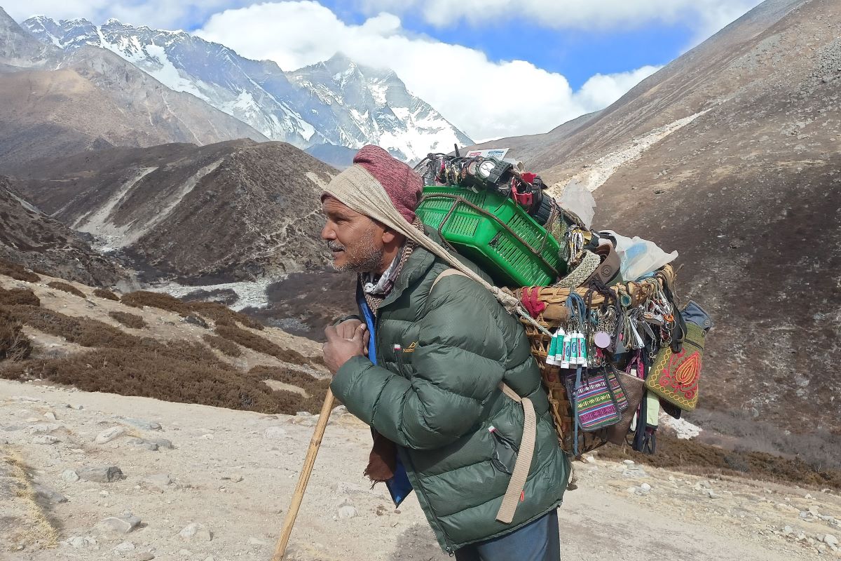 आजका तस्बिर- चैत ११