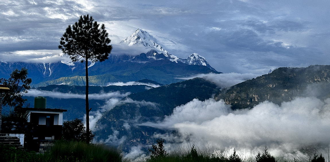 आजका तस्बिर- साउन २१