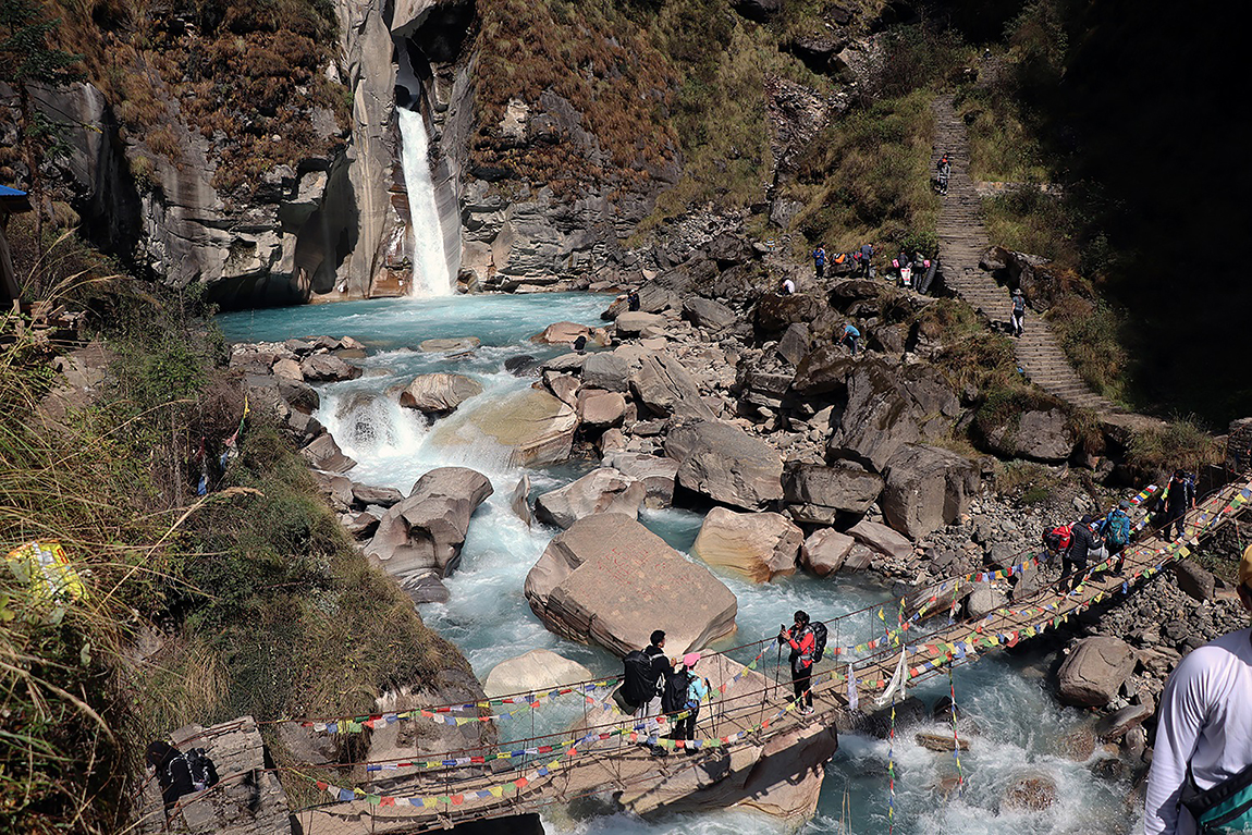 आजका तस्बिर- कात्तिक १