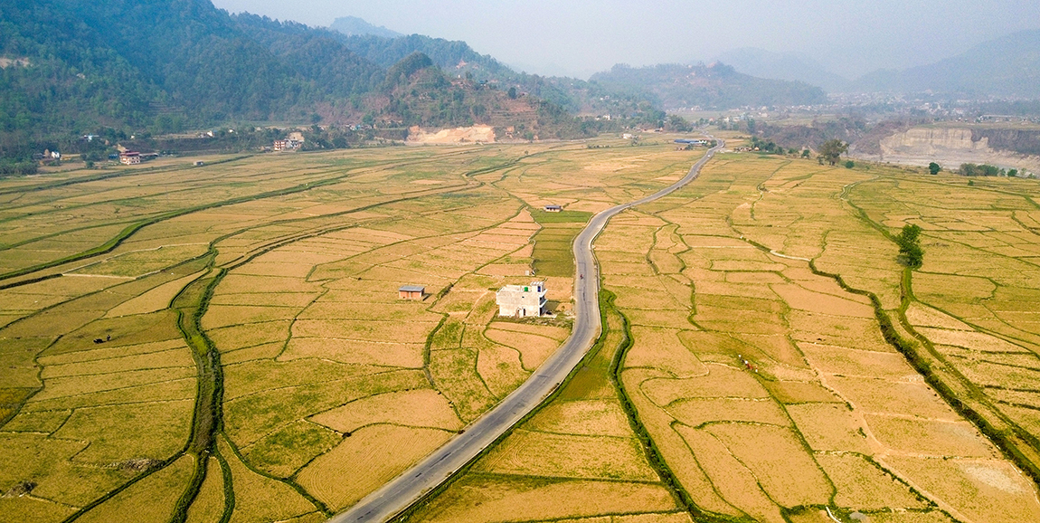 आजका तस्बिर- वैशाख २