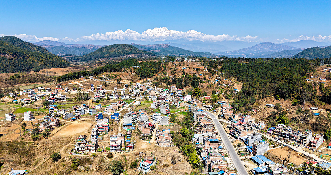 आजका तस्बिर- चैत १०