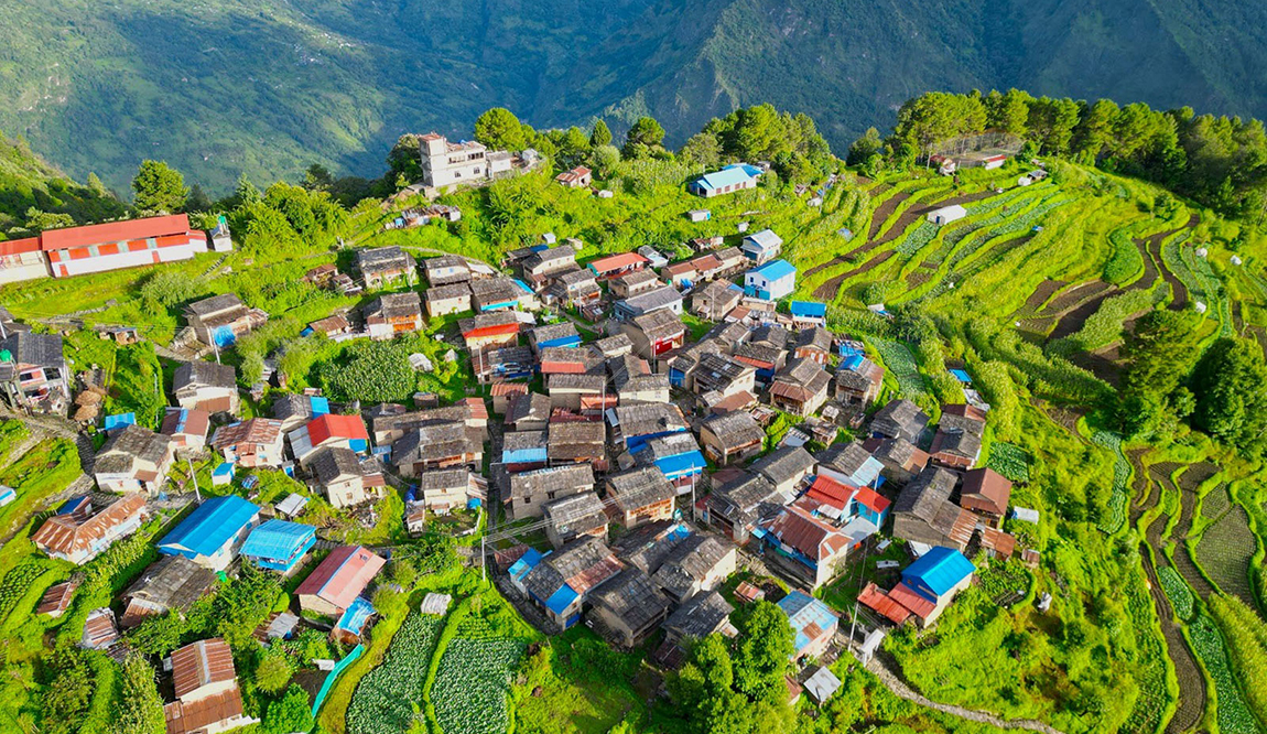 आजका तस्बिर- असार १८