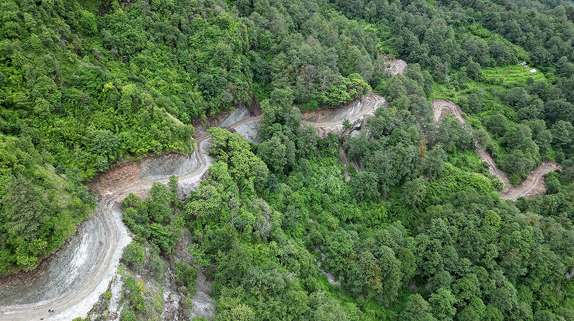 आजका तस्बिर- असार १९