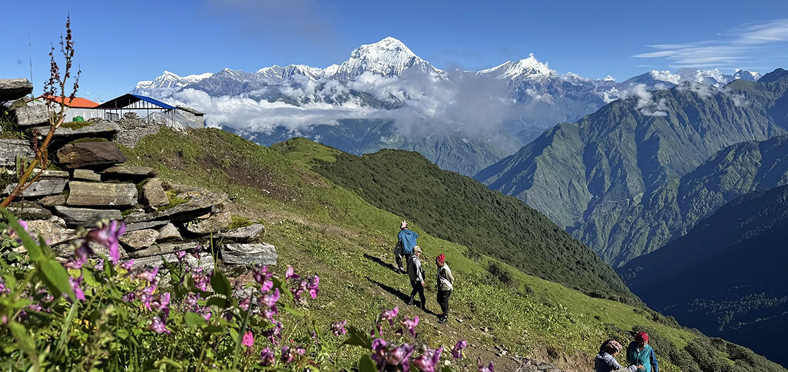 आजका तस्बिर- साउन २२