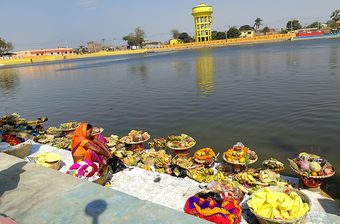 आजका तस्बिर- चैत २१