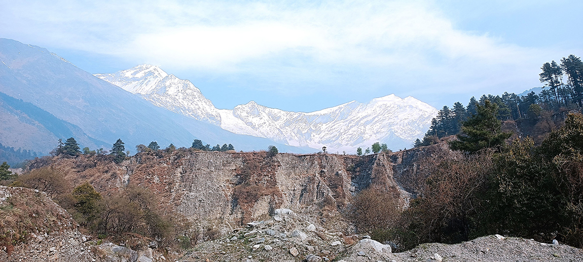 आजका तस्बिर- चैत २२