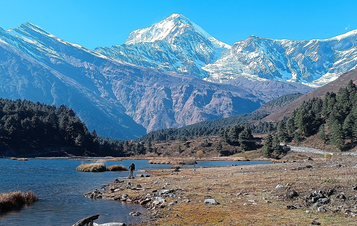आजका तस्बिरः कात्तिक ३०