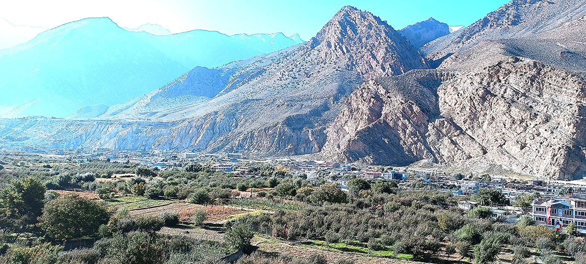 आजका तस्बिर- कात्तिक १२