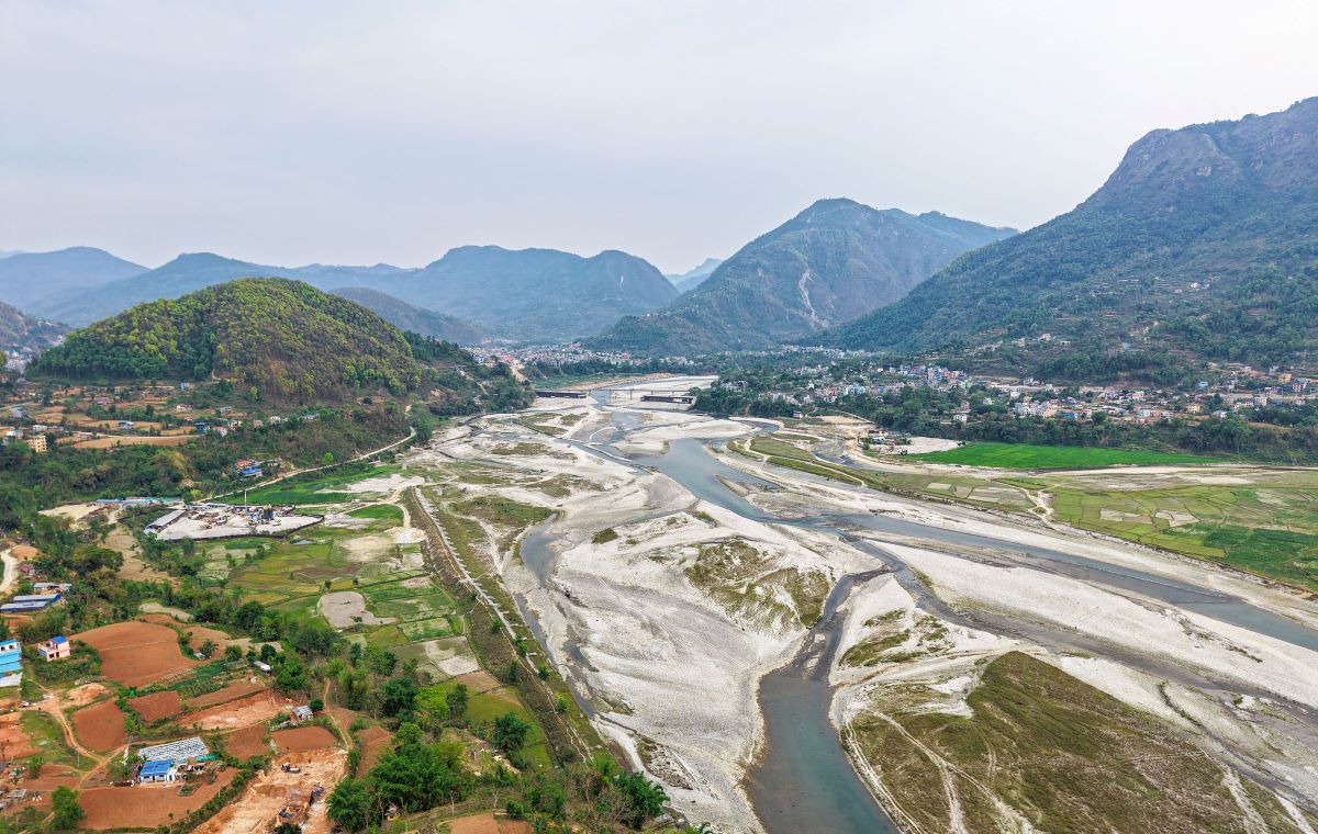 आजका तस्बिर- वैशाख १८