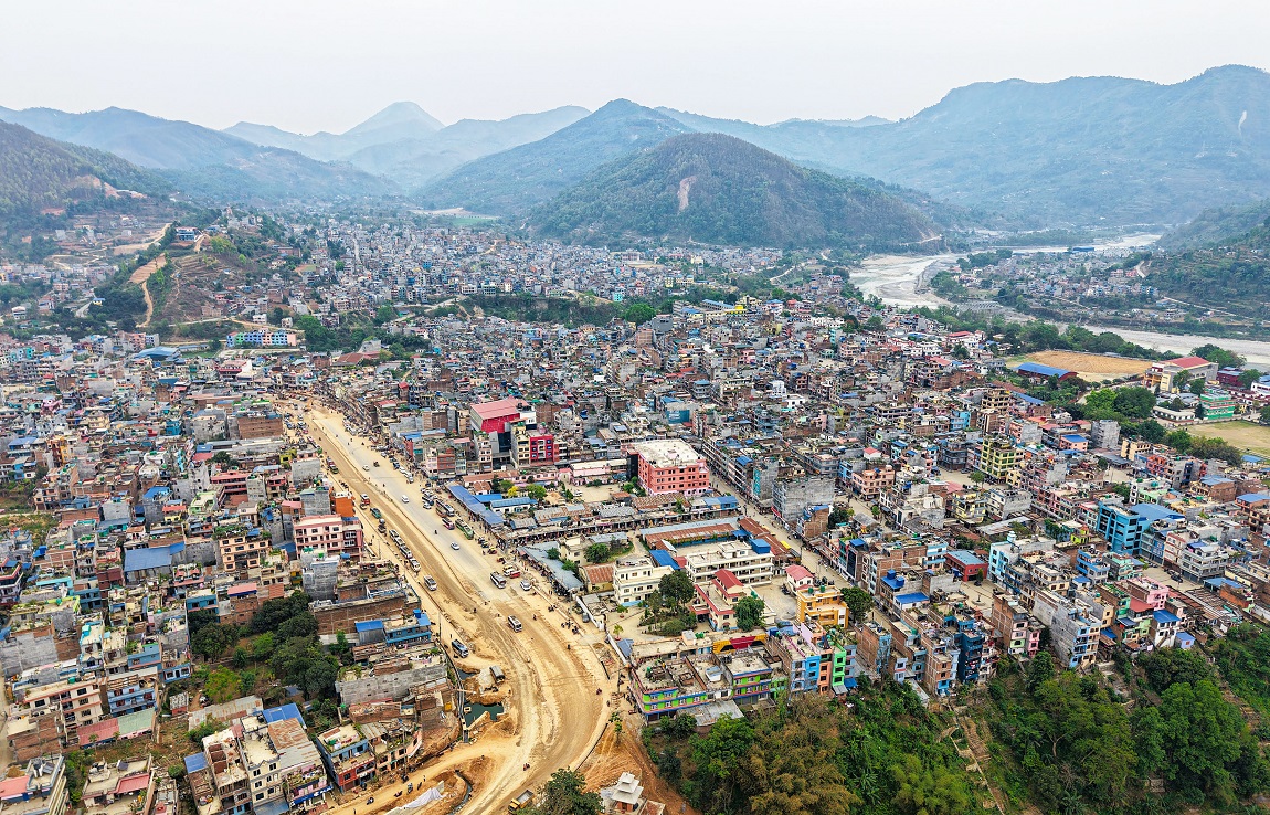 आजका तस्बिर: वैशाख २२