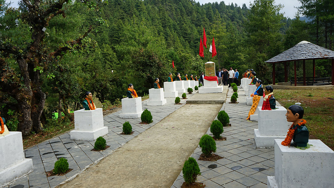 आजका तस्बिर- जेठ १०