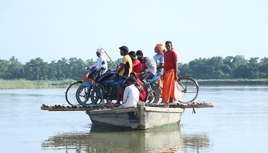 आजका तस्बिर- जेठ २४