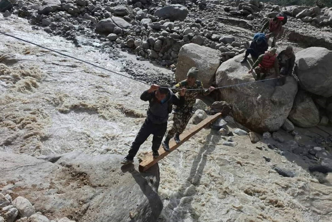 आजका तस्बिर: भदौ १