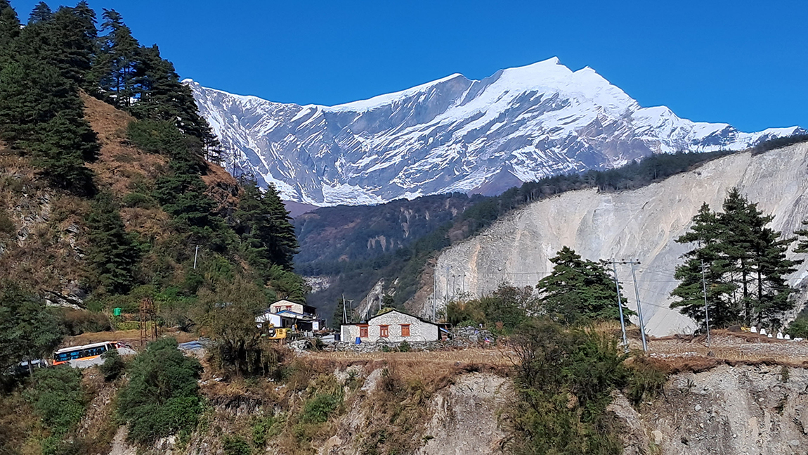 आजका तस्बिर- मंसिर १०