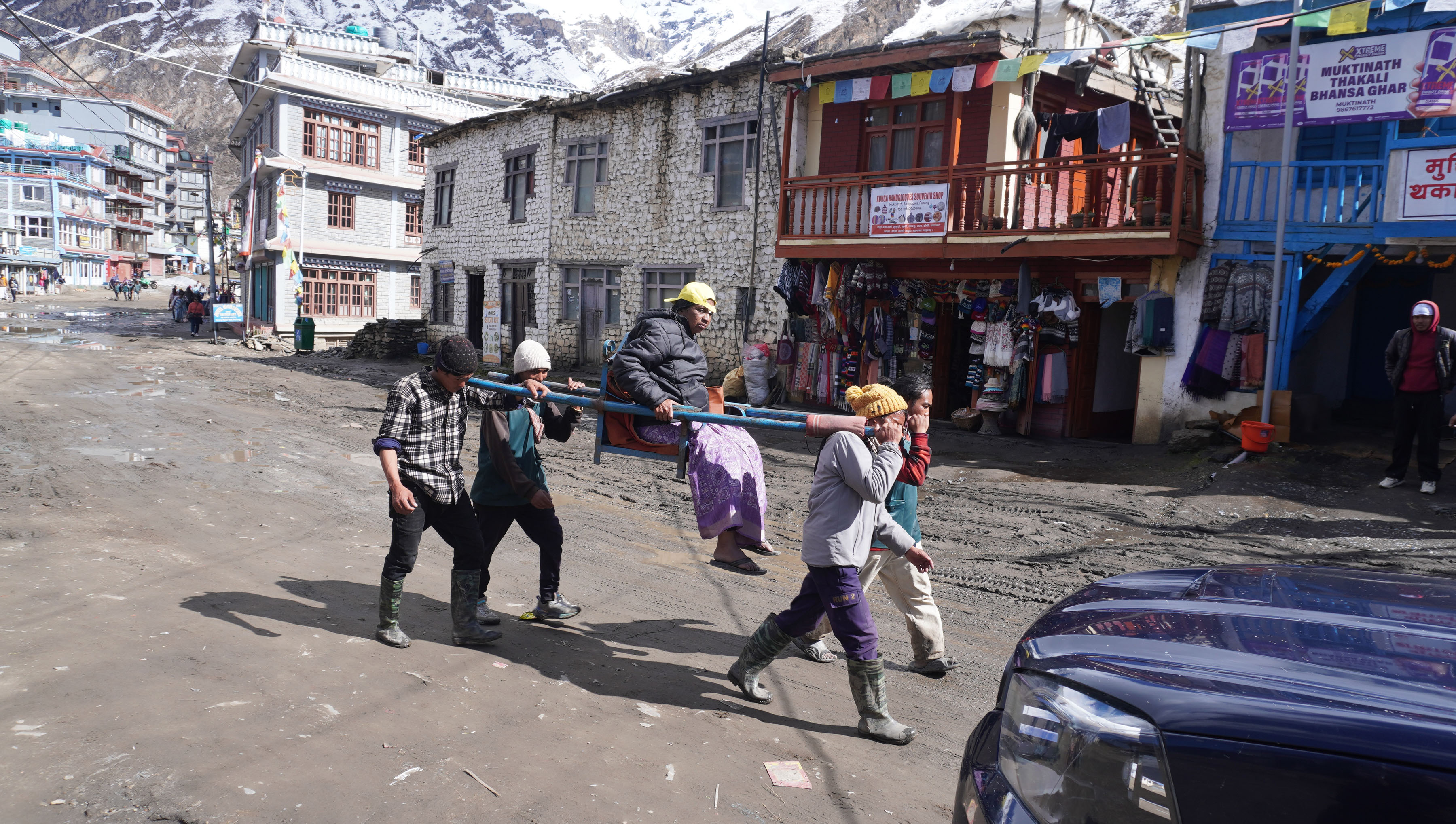 आजका तस्बिर- कात्तिक १७