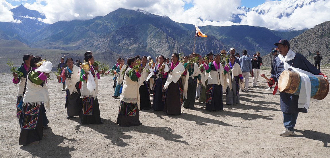 आजका तस्बिर- भदौ ५