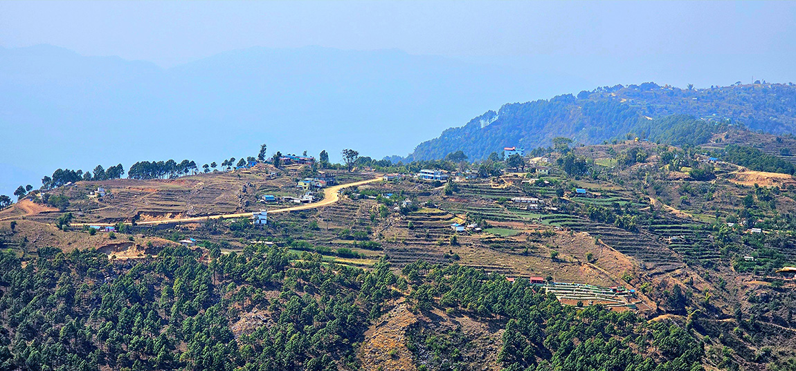 आजका तस्बिर- चैत ६