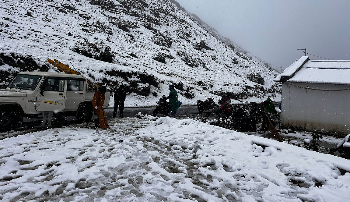 आजका तस्बिर- कात्तिक ११