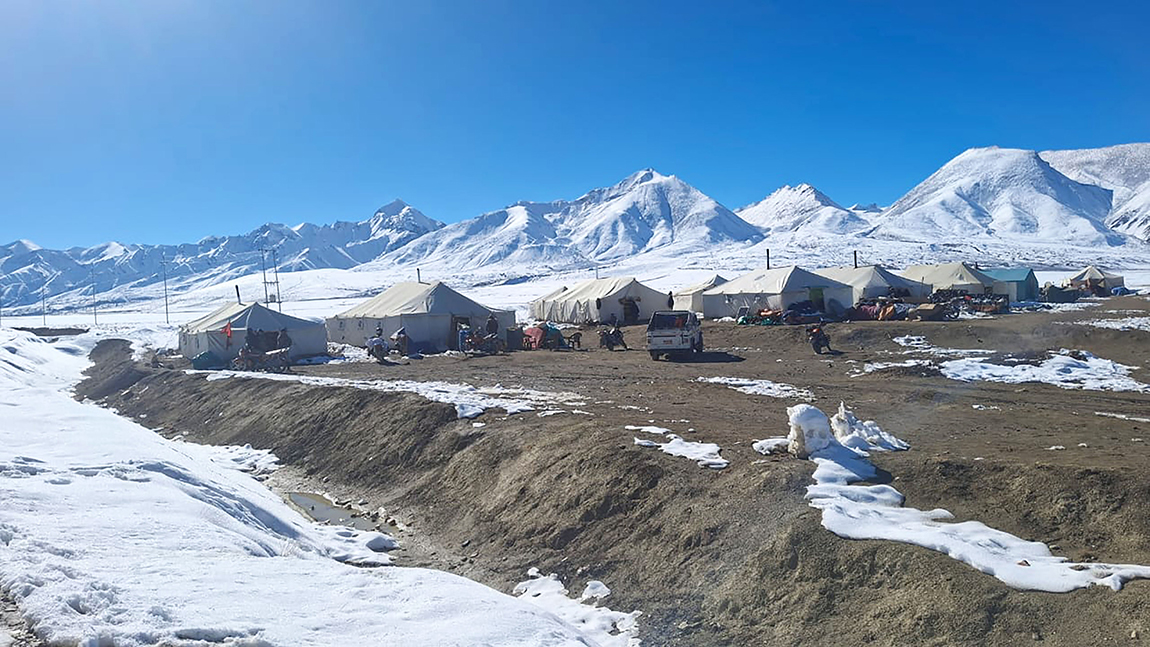 आजका तस्बिर- कात्तिक १७