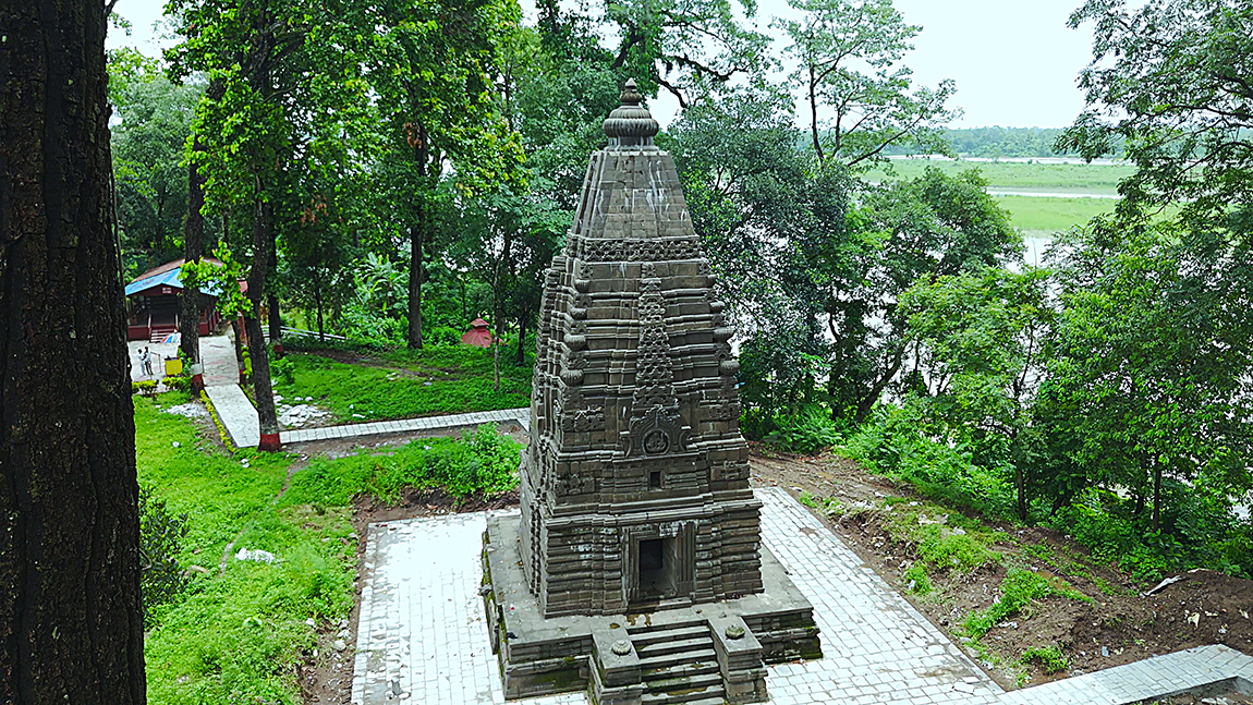 आजका तस्बिर- भदौ १२