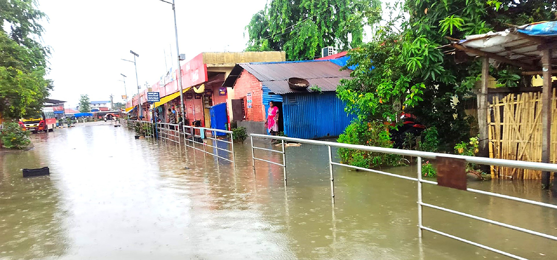 आजका तस्बिर- साउन २१