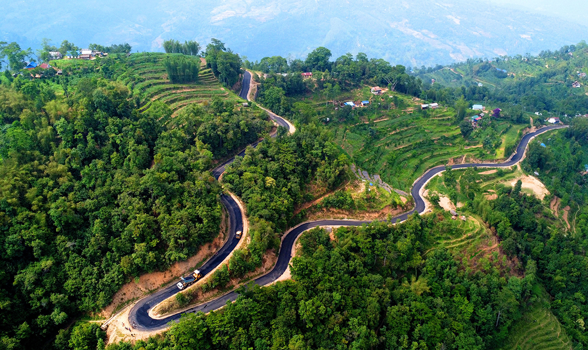 आजका तस्बिर- जेठ ३०