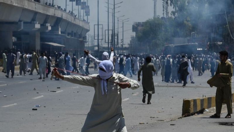 तस्बिरः बिबिसी