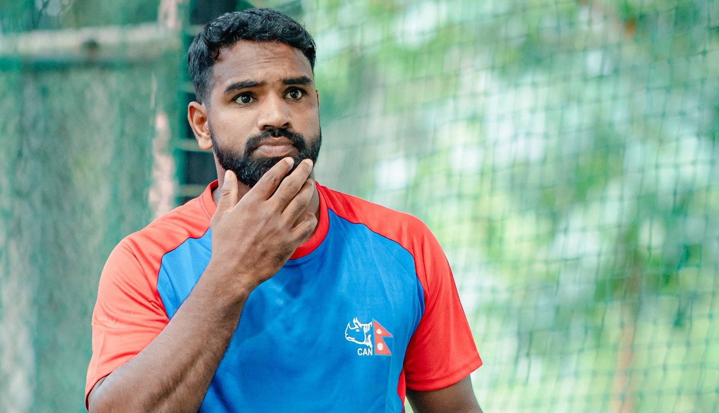 आदिल अन्सारी। फाइल तस्बिर।