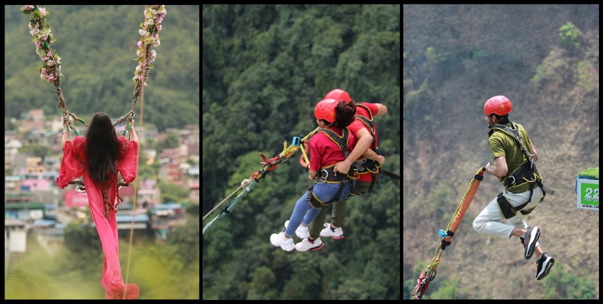 तस्बिर स्रोतः  द क्लिफ नेपाल