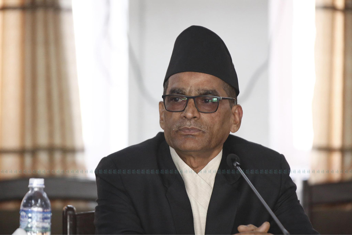 तस्बिर: नवीनबाबु गुरूङ/सेतोपाटी