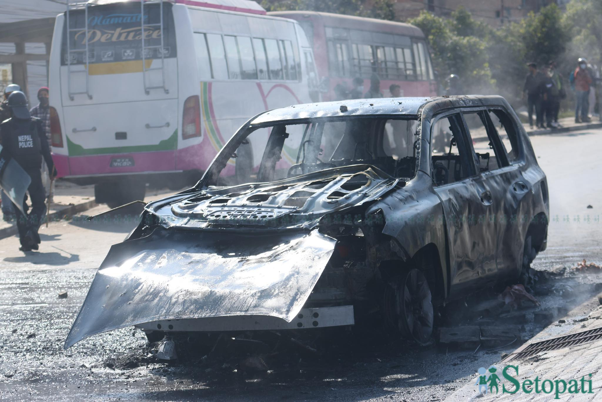 तस्बिर: निशा भण्डारी/सेतोपाटी।