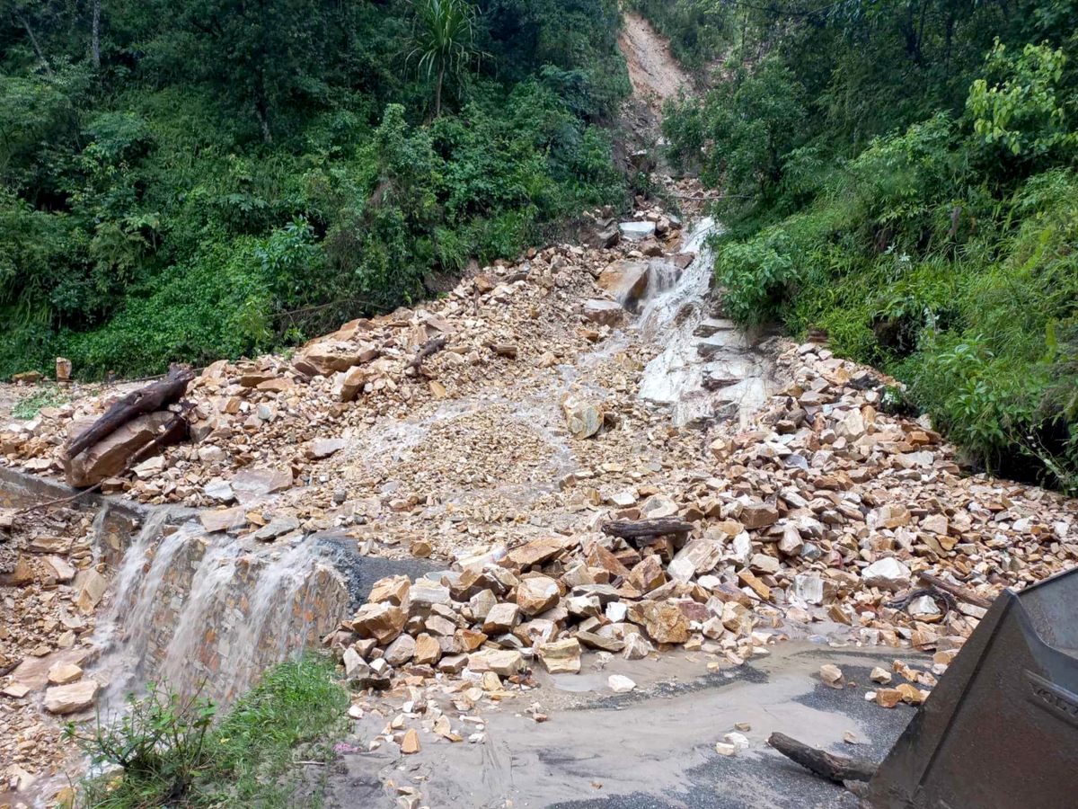 फाइल तस्बिर।