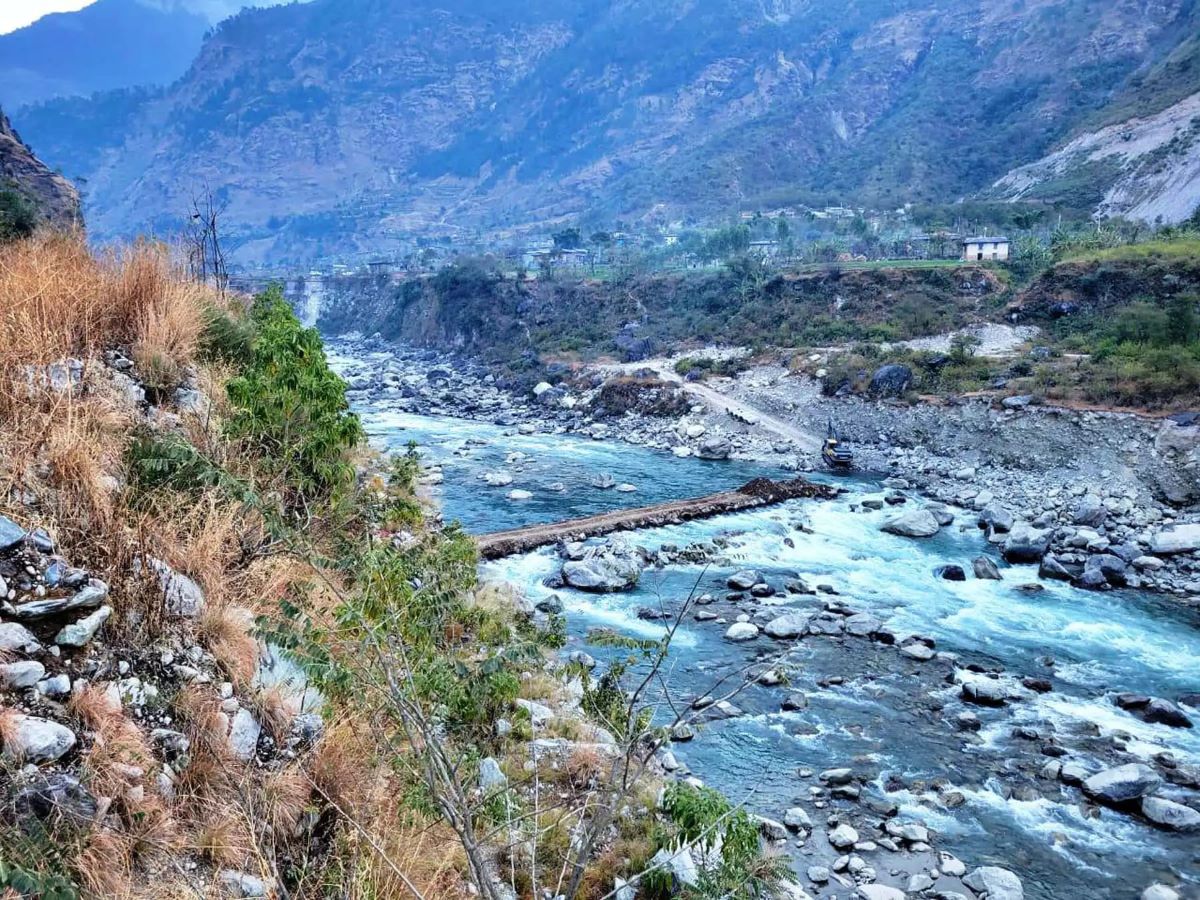 फाइल तस्बिर