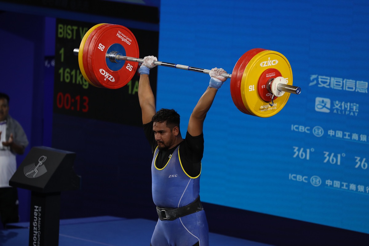 तस्बिर : लोेकेन्द्र बस्नेत/राखेप