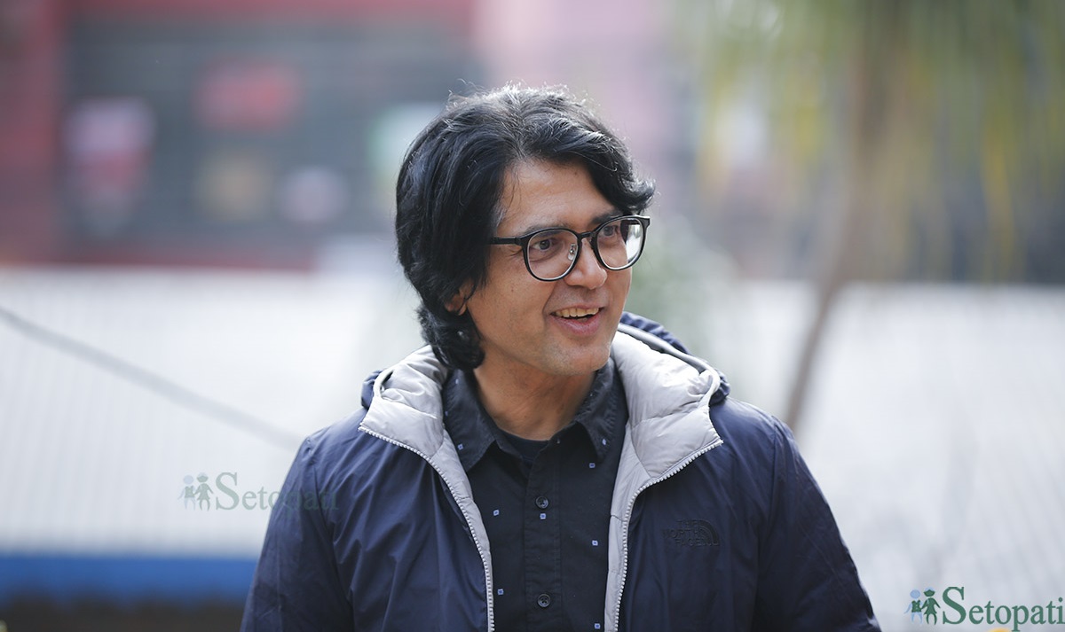 तस्बिर: नवीनबाबु गुरूङ/सेतोपाटी