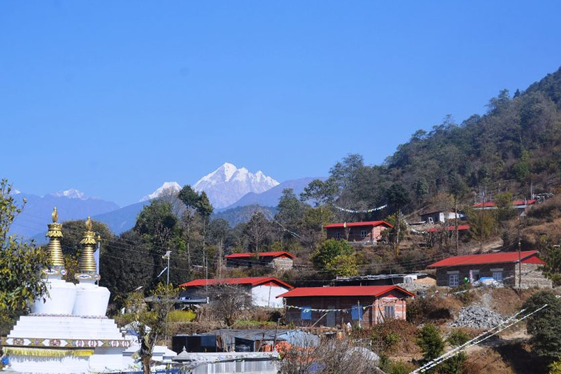 आजका तस्बिर- पुस ६