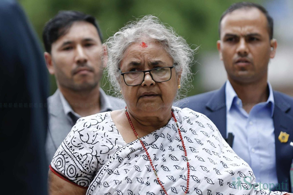 तस्बिर: नवीनबाबु गुरूङ/सेतोपाटी