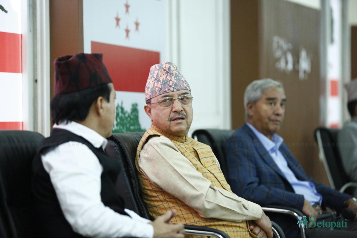 फाइल तस्बिर