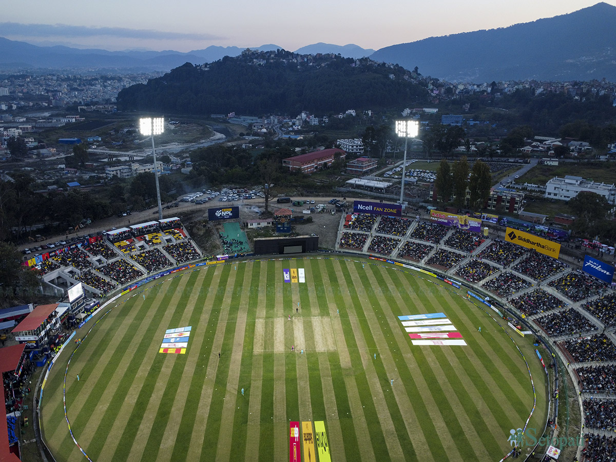 आजका तस्बिर- मंसिर १