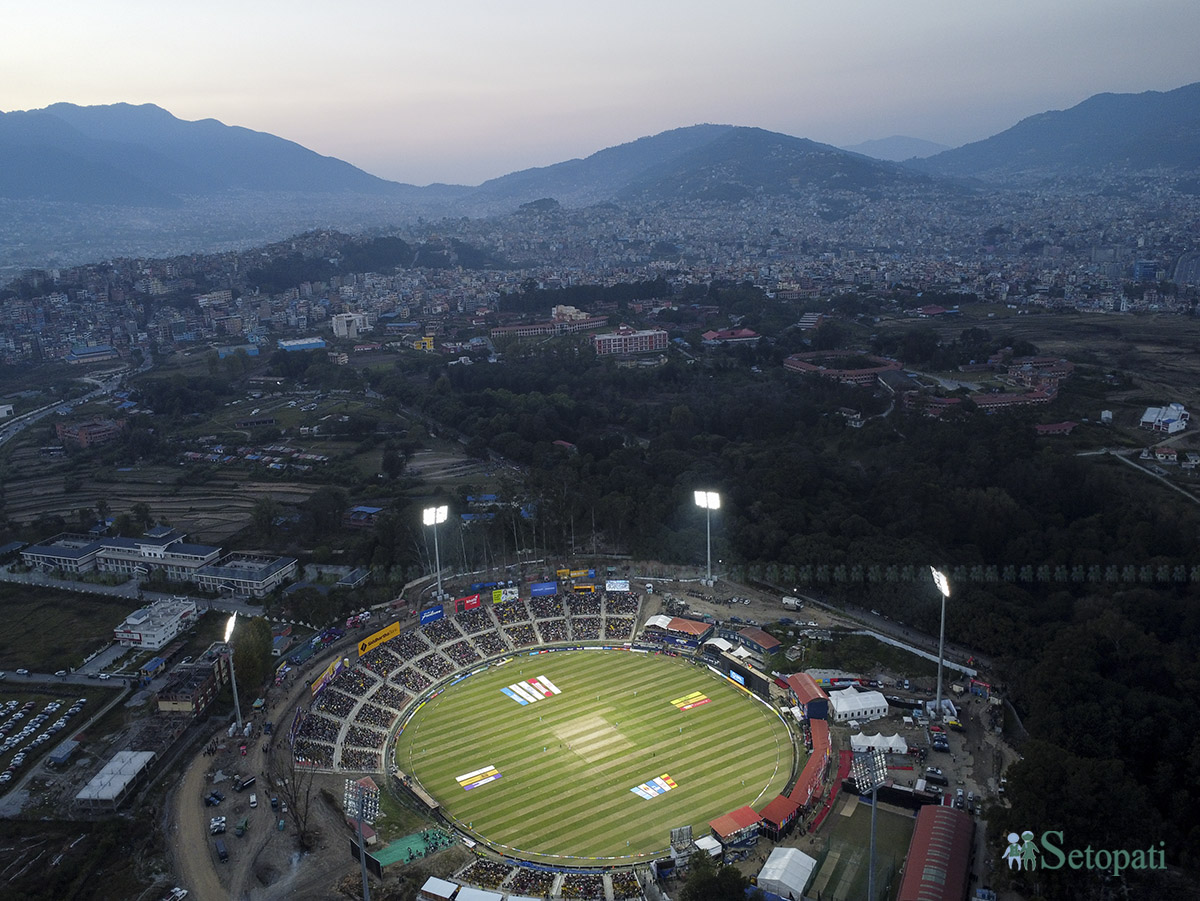 फाइल तस्बिर।