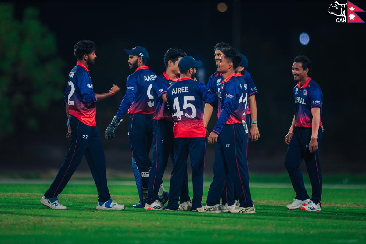 फाइल तस्बिर।