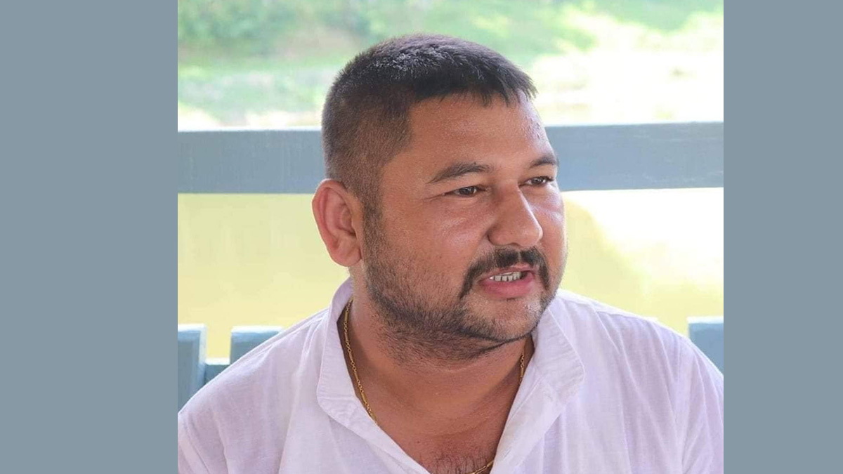 फाइल तस्बिर