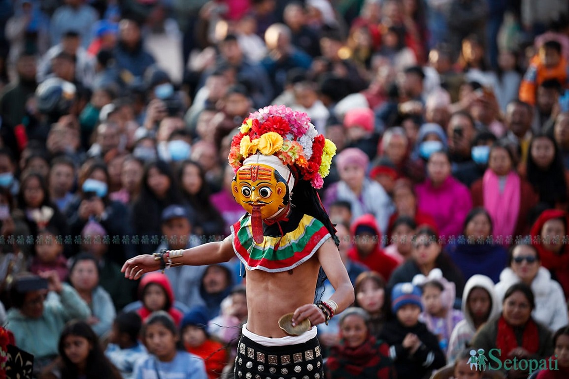 आजका तस्बिर: मंसिर ३०