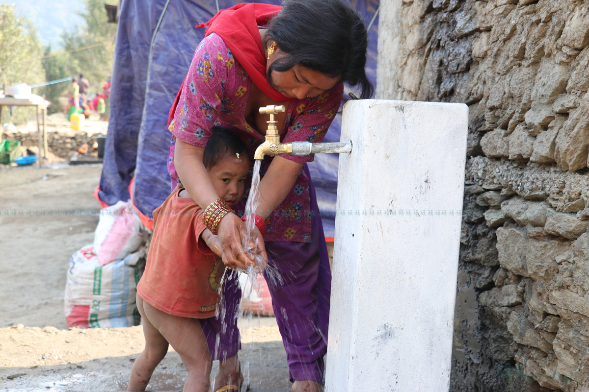 तस्बिर: राजेश घिमिरे/सेतोपाटी