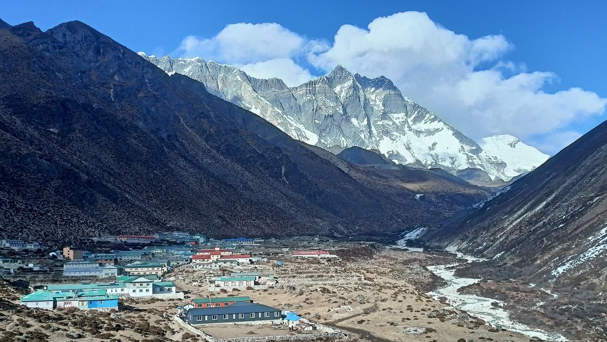 आजका तस्बिर- चैत ७