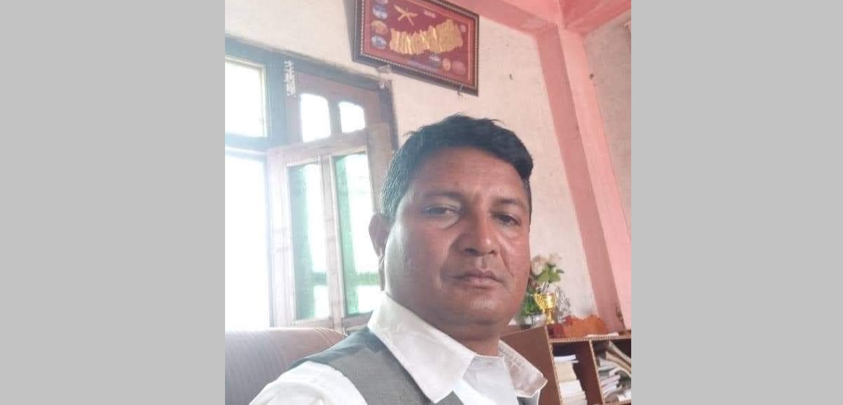 दीपकबहादुर शाह