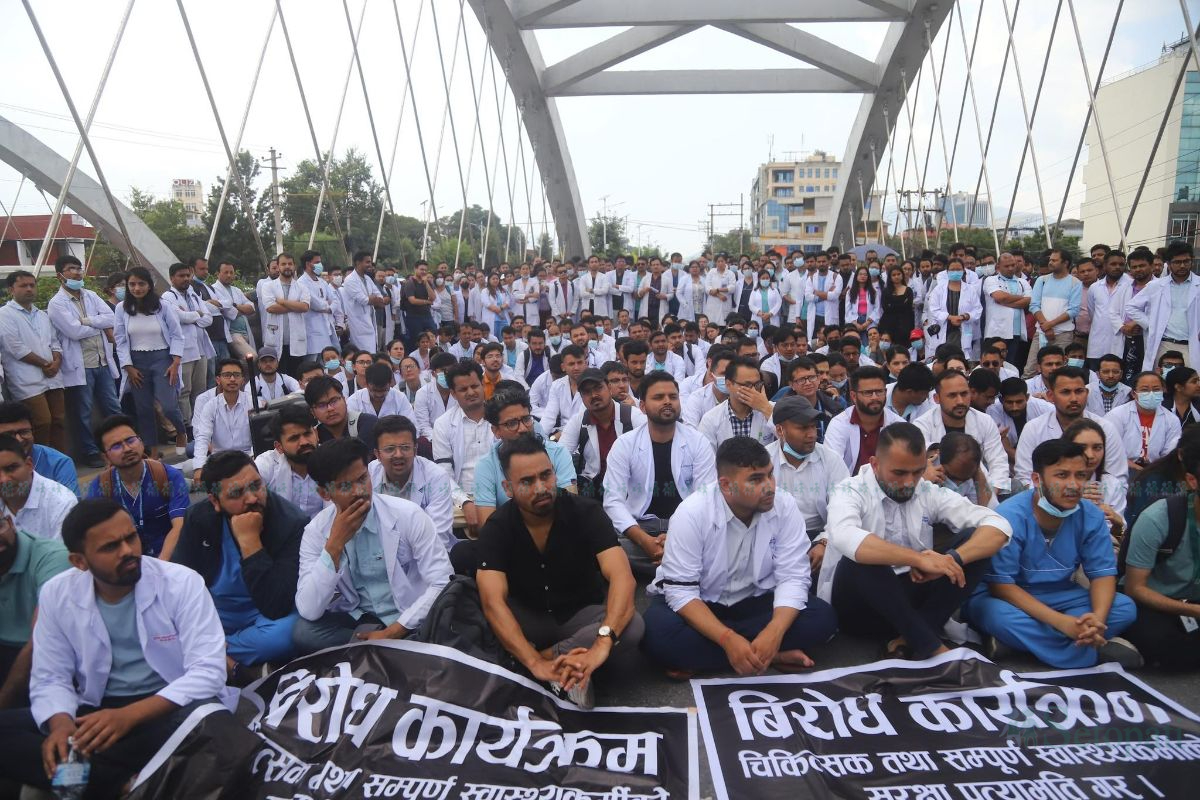 तस्बिर: निशा भण्डारी/सेतोपाटी।