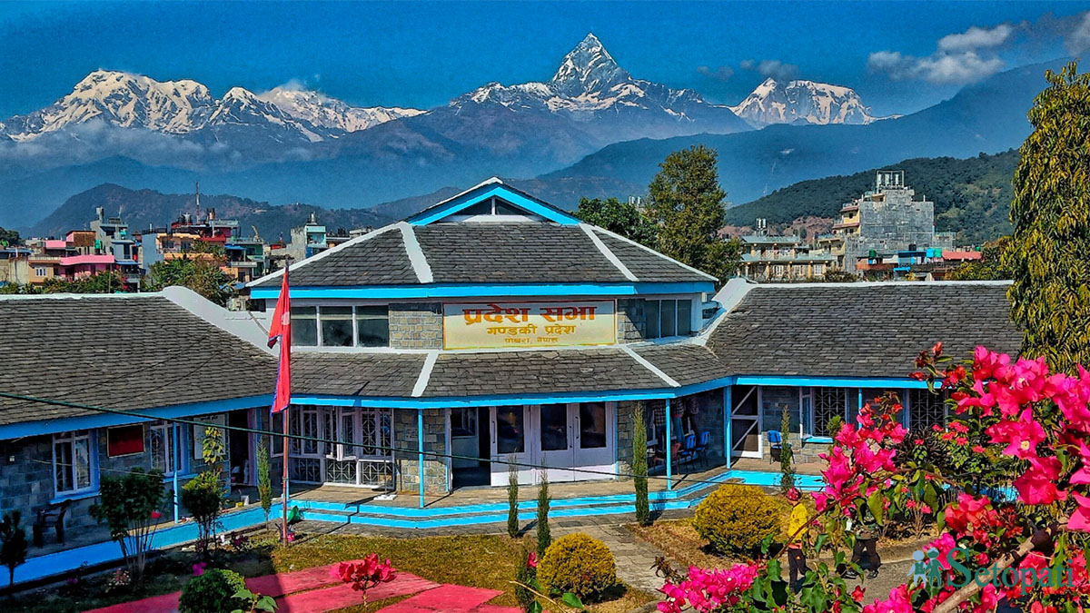 फाइल तस्बिर।