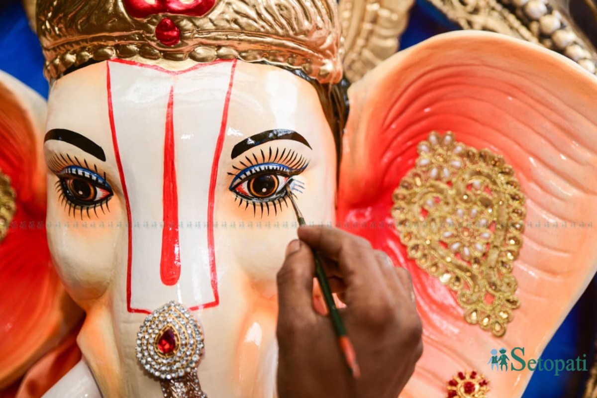 आजका तस्बिर: भदौ १०