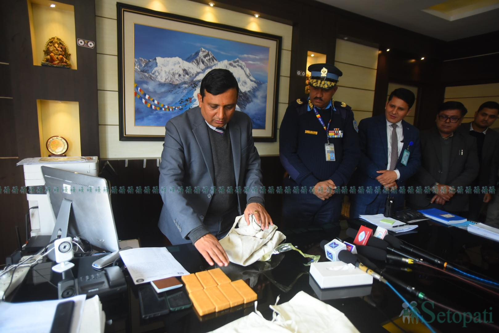 तस्बिर स्रोत: निशा भण्डारी/सेतोपाटी